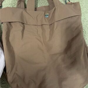 Iris & rainbow favorite tote bags